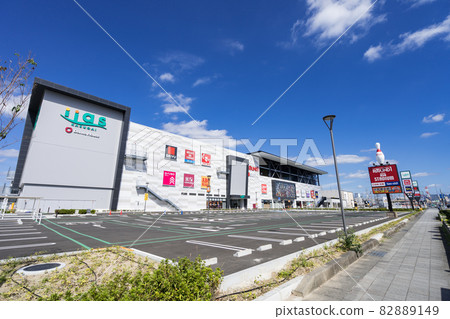 春日井市Cityscape 國道19號 Eas Kasugai 春日井市Cityscape 國道19號 Eas Kasugai 82889149