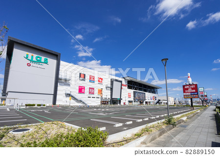 春日井市Cityscape 國道19號 Eas Kasugai 82889150