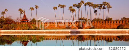Mandalay city Mandalay city 82889252