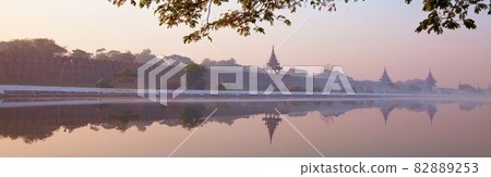 Mandalay city Mandalay city 82889253
