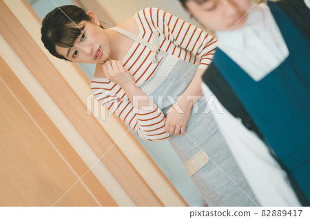 送行 入口 走廊 82889417