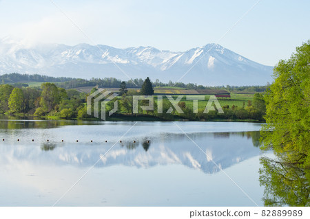 早春山 早春山 82889989