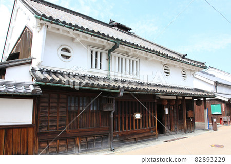Imai-cho, Kashihara-shi, Nara 82893229
