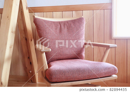 Warm room cozy room wooden house 1 Warm room cozy room wooden house 1 82894435