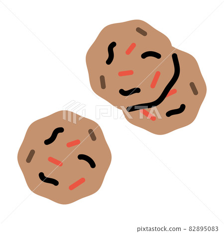 Simple Ganmodoki 82895083