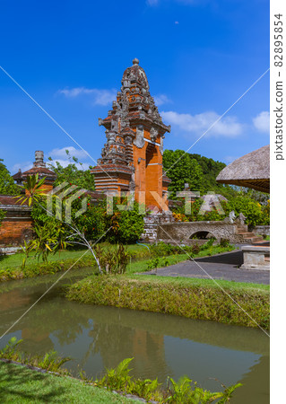 Taman Ayun Temple - Bali Indonesia Taman Ayun Temple - Bali Indonesia 82895854