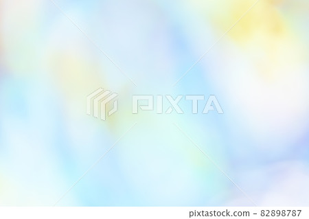 Fairytale blue image (background material) Fairytale blue image (background material) 82898787