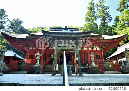 淺間金剛金剛寺（本殿本殿）[三重縣伊勢市淺間町] 82899318