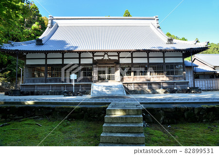 淺間岳金剛寺 (Kaizando) [三重縣伊勢市淺間町] 82899531