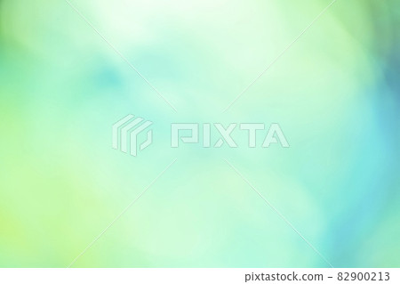 童話綠色形象（背景素材） 82900213