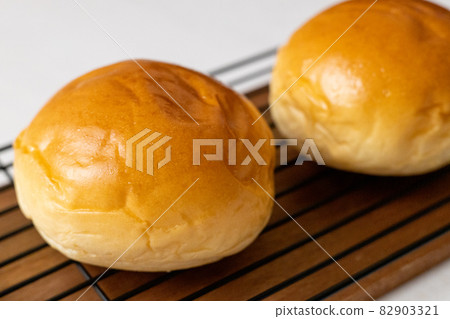 麵包黃油卷 82903321