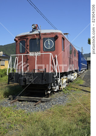 ED301電力機車及客車 ED301電力機車及客車 82904306