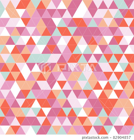 Graphics Vector Illustration Seamless polygon background pattern wallpaper backdrop Graphics Vector Illustration Seamless polygon background pattern wallpaper backdrop 82904857