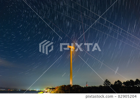 Starscape Photo 北天田原市生態公園 82905204