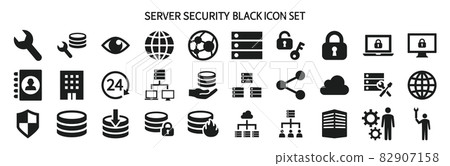 服務器安全 82907158