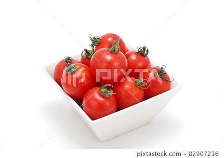 Mini Tomato Mini Tomato 82907216