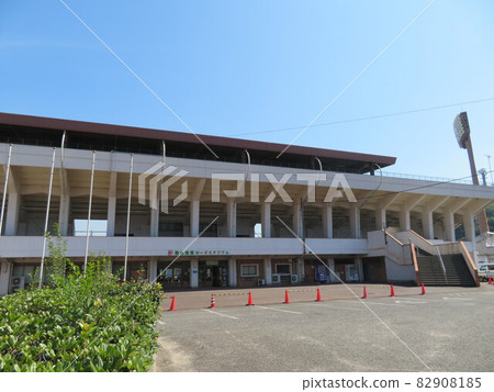 Fukuyama Express Rose Stadium 82908185