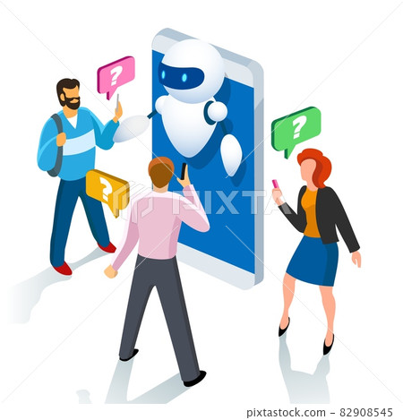 Ai chatbot service Ai chatbot service 82908545
