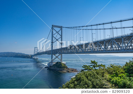 火影忍者橋和火影忍者海峽 82909320