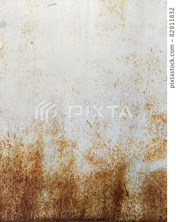 Corroded metal background. Rusty metal background with streaks of rust. Rust stains. Rystycorrosion. Corroded metal background. Rusty metal background with streaks of rust. Rust stains. Rystycorrosion. 82911832