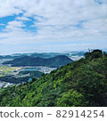 Harima Alps, Takasago City, Hyogo Prefecture, Kakogawa City 82914254