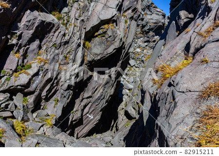 Chokai山峰 Chokai山峰 82915211