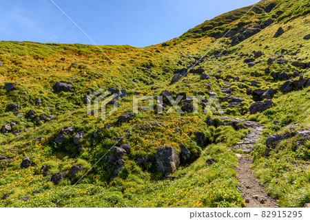 鳥海八島山路線 鳥海八島山路線 82915295