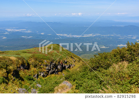 鳥海八島山路線 82915298