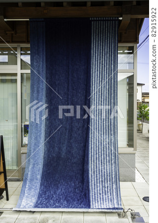 Matsusaka City Tourist Information Center Matsusaka Momen Matsusaka City, Mie Prefecture 82915922