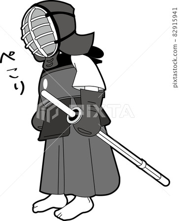 男孩劍士要感謝 82915941