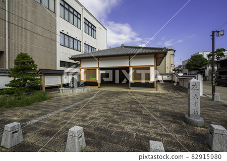 松阪御所口袋公園 三重縣松阪市 82915980