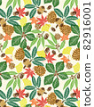 Autumn fruit 82916001