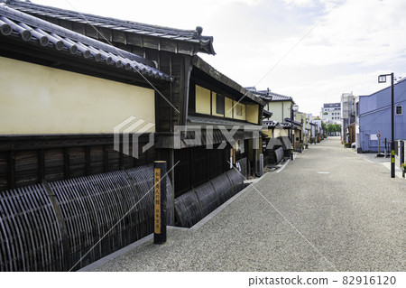 Matsusaka Matsusaka Merchant's House Matsusaka City, Mie Prefecture 82916120