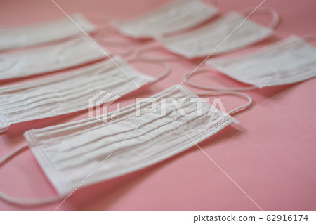 Non-woven mask Non-woven mask 82916174