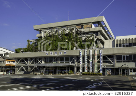 三重縣松阪市松阪市政府 82916327