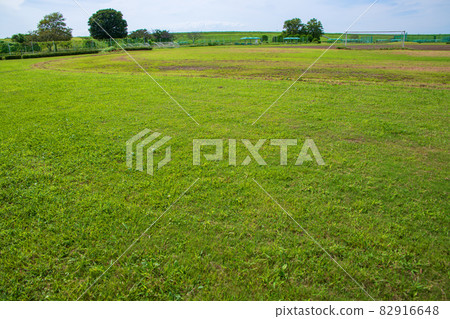 Arakawa Riverbed Athletic Park Fujimi City 82916648