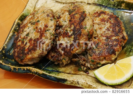 Chiba Prefecture's local cuisine "Sanga-yaki" Chiba Prefecture's local cuisine "Sanga-yaki" 82916655