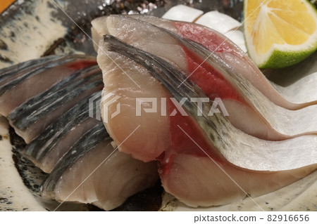 Thick mackerel Thick mackerel 82916656