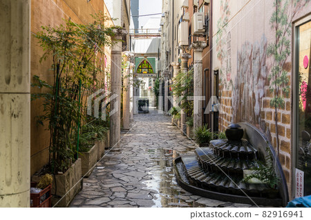 岐阜柳瀨商店街 Aquage Yanagase 82916941