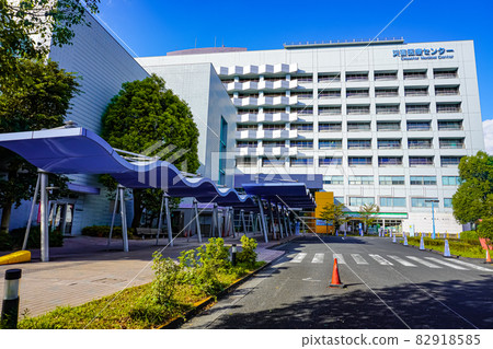 Disaster Medical Center 82918585
