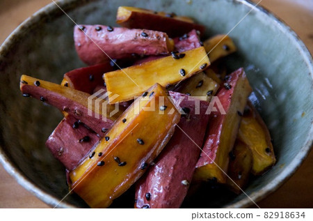 Handmade Daigakuimo Handmade Daigakuimo 82918634