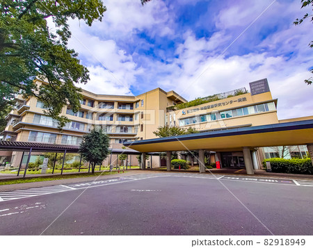 國家神經病學和精神病學中心 82918949