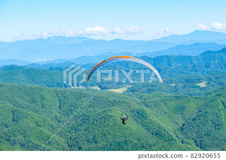 滑翔傘 滑翔傘 82920655