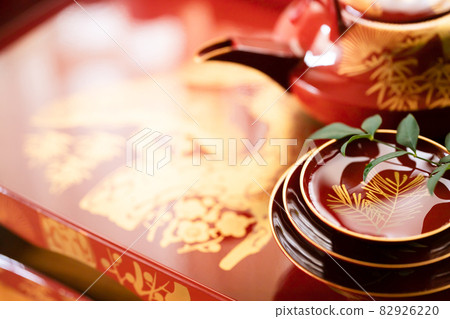 東曹新年形像素材 82926220