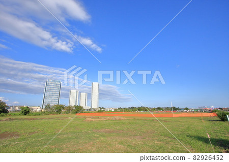 東京都世田谷區二子玉川 82926452