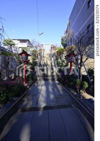 Narimasu Sugawara Shrine Narimasu Sugawara Shrine 82928074