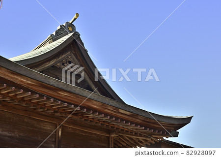Narimasu Sugawara Shrine 82928097