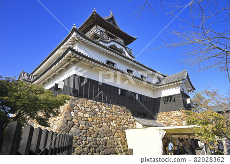 Inuyama Castle (Inuyama City, Aichi) Inuyama Castle (Inuyama City, Aichi) 82928362