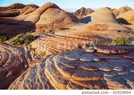 Utah landscapes 82929094