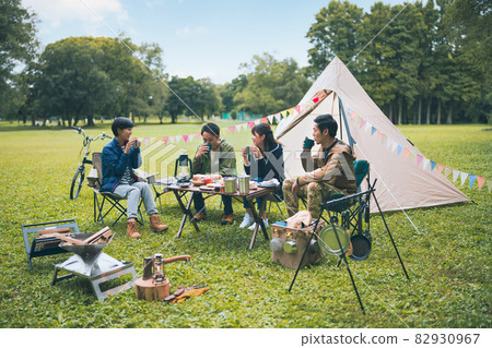 Outdoor camping recommendations 82930967